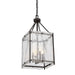 3-3041-4-13 Lighting/Ceiling Lights/Pendants