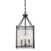 3-3041-4-13 Lighting/Ceiling Lights/Pendants