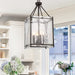 3-3041-4-13 Lighting/Ceiling Lights/Pendants
