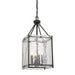 3-3041-4-13 Lighting/Ceiling Lights/Pendants
