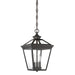 5-146-13 Lighting/Outdoor Lighting/Outdoor Pendants