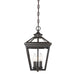 5-146-13 Lighting/Outdoor Lighting/Outdoor Pendants