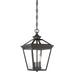 5-146-13 Lighting/Outdoor Lighting/Outdoor Pendants