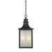 5-256-13 Lighting/Outdoor Lighting/Outdoor Pendants