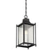 5-3455-BK Lighting/Outdoor Lighting/Outdoor Pendants