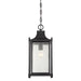 5-3455-BK Lighting/Outdoor Lighting/Outdoor Pendants