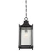 5-3455-BK Lighting/Outdoor Lighting/Outdoor Pendants