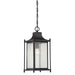 5-3455-BK Lighting/Outdoor Lighting/Outdoor Pendants