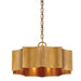 7-100-3-54 Lighting/Ceiling Lights/Pendants