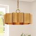 7-100-3-54 Lighting/Ceiling Lights/Pendants