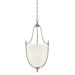 7-1003-3-SN Lighting/Ceiling Lights/Pendants