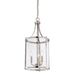 7-1040-3-109 Lighting/Ceiling Lights/Pendants