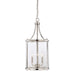 7-1040-3-109 Lighting/Ceiling Lights/Pendants