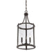 7-1040-3-13 Lighting/Ceiling Lights/Pendants