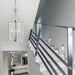 7-1040-3-SN Lighting/Ceiling Lights/Pendants