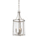 7-1040-3-SN Lighting/Ceiling Lights/Pendants