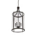 7-1041-6-13 Lighting/Ceiling Lights/Pendants
