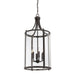 7-1041-6-13 Lighting/Ceiling Lights/Pendants