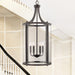 7-1041-6-13 Lighting/Ceiling Lights/Pendants