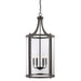 7-1041-6-13 Lighting/Ceiling Lights/Pendants