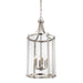 7-1041-6-SN Lighting/Ceiling Lights/Pendants