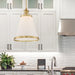 7-130-1-63 Lighting/Ceiling Lights/Pendants