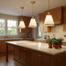 7-130-1-63 Lighting/Ceiling Lights/Pendants