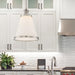 7-130-1-SN Lighting/Ceiling Lights/Pendants