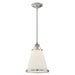 7-130-1-SN Lighting/Ceiling Lights/Pendants