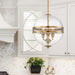 7-200-3-322 Lighting/Ceiling Lights/Pendants