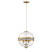 7-200-3-322 Lighting/Ceiling Lights/Pendants