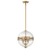 7-200-3-322 Lighting/Ceiling Lights/Pendants