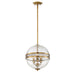 7-200-3-322 Lighting/Ceiling Lights/Pendants