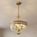 7-200-3-322 Lighting/Ceiling Lights/Pendants