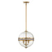 7-200-3-322 Lighting/Ceiling Lights/Pendants