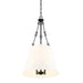 7-2201-4-13 Lighting/Ceiling Lights/Pendants