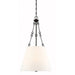 7-2201-4-13 Lighting/Ceiling Lights/Pendants