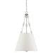 7-2201-4-SN Lighting/Ceiling Lights/Pendants