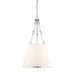 7-2201-4-SN Lighting/Ceiling Lights/Pendants