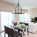 7-3040-6-13 Lighting/Ceiling Lights/Pendants