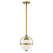 7-3100-1-322 Lighting/Ceiling Lights/Pendants