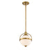 7-3100-1-322 Lighting/Ceiling Lights/Pendants