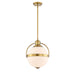 7-3102-1-322 Lighting/Ceiling Lights/Pendants