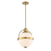 7-3102-1-322 Lighting/Ceiling Lights/Pendants