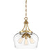 7-4034-3-322 Lighting/Ceiling Lights/Pendants