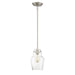 7-4134-1-SN Lighting/Ceiling Lights/Pendants