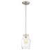 7-4134-1-SN Lighting/Ceiling Lights/Pendants