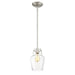 7-4134-1-SN Lighting/Ceiling Lights/Pendants