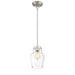 7-4134-1-SN Lighting/Ceiling Lights/Pendants