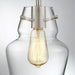 7-4134-1-SN Lighting/Ceiling Lights/Pendants